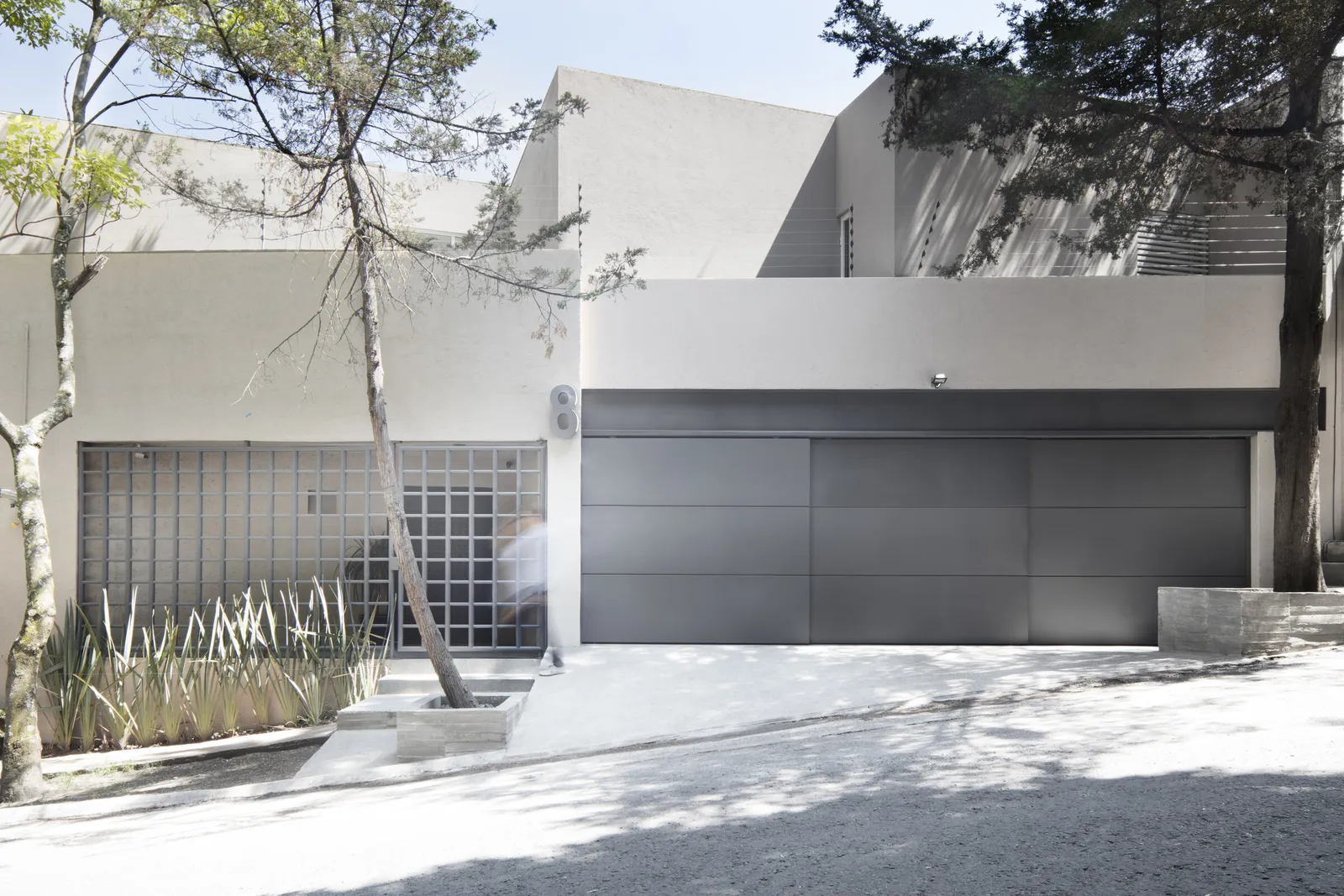 Experimento Habitacional IC
