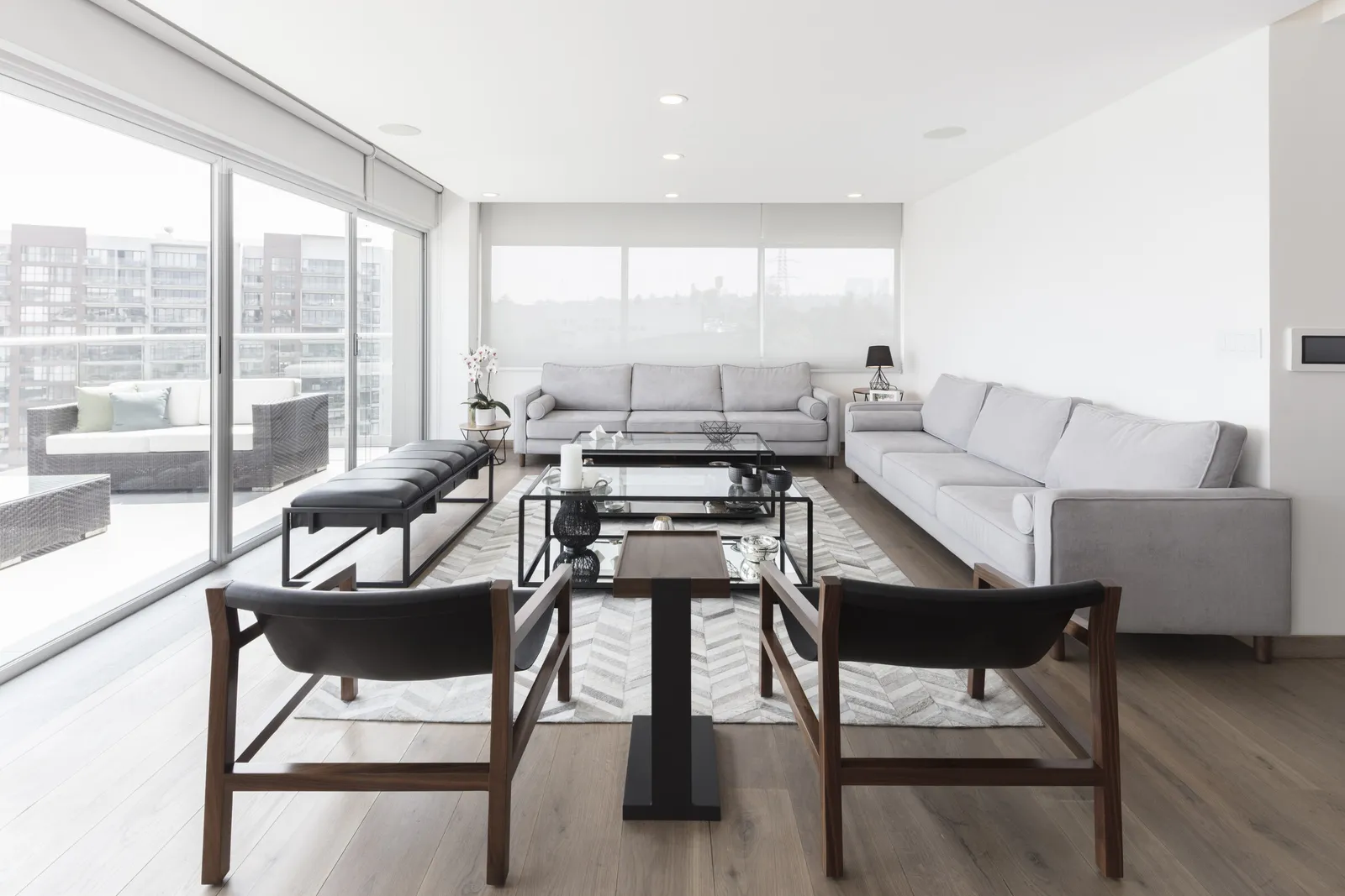 Departamento R